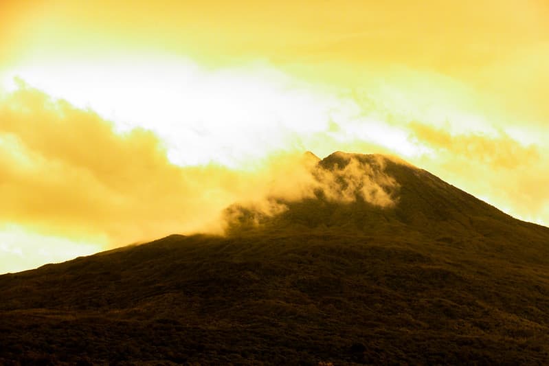 Nyungwe Canopy Adventure
